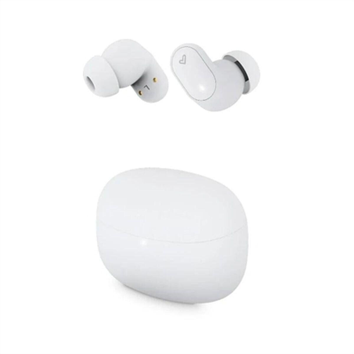 Energy Sistem - Écouteurs In Ear Bluetooth Energy Sistem Urban Beat Blanc - Casque Audio - Blanc - Taille Unique - Decathlon
