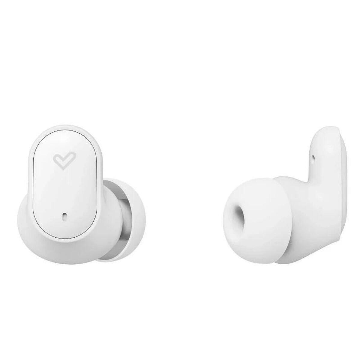 Auriculares in Ear Bluetooth Energy Sistem Urban Beat Branco 3/4