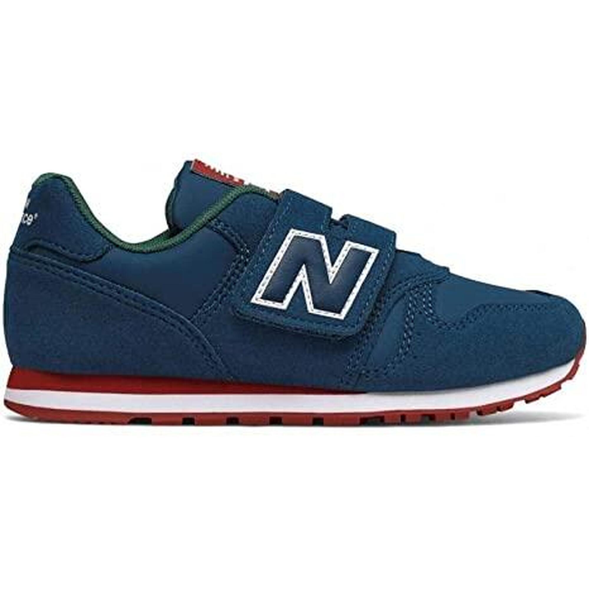 Calzado Multideporte para NIÑO NEW BALANCE KV373 PDY