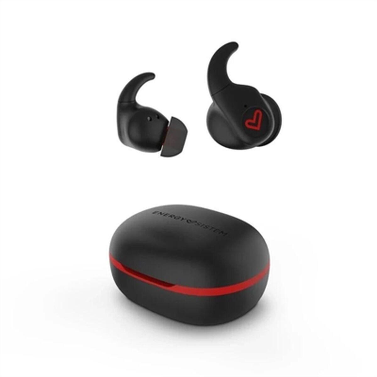 Energy Sistem - Écouteurs In Ear Bluetooth Energy Sistem Freestyle Space Bluetooth - Casque Audio - Noir - Taille Unique - Decathlon