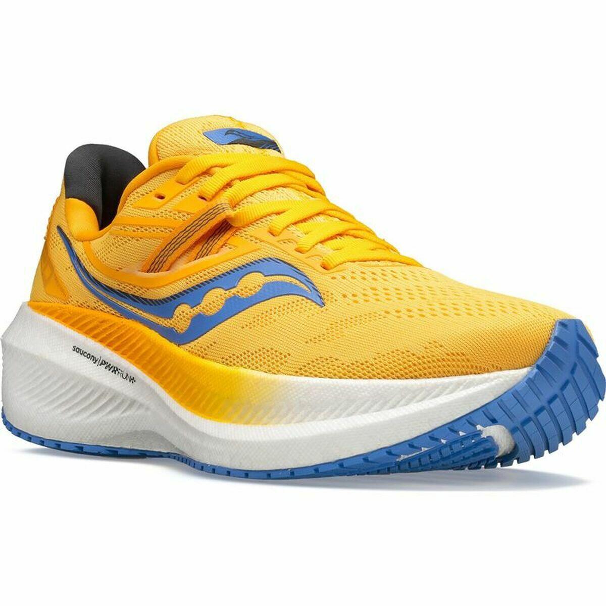 Running Shoes for Adults Saucony Triumph 20 1/5