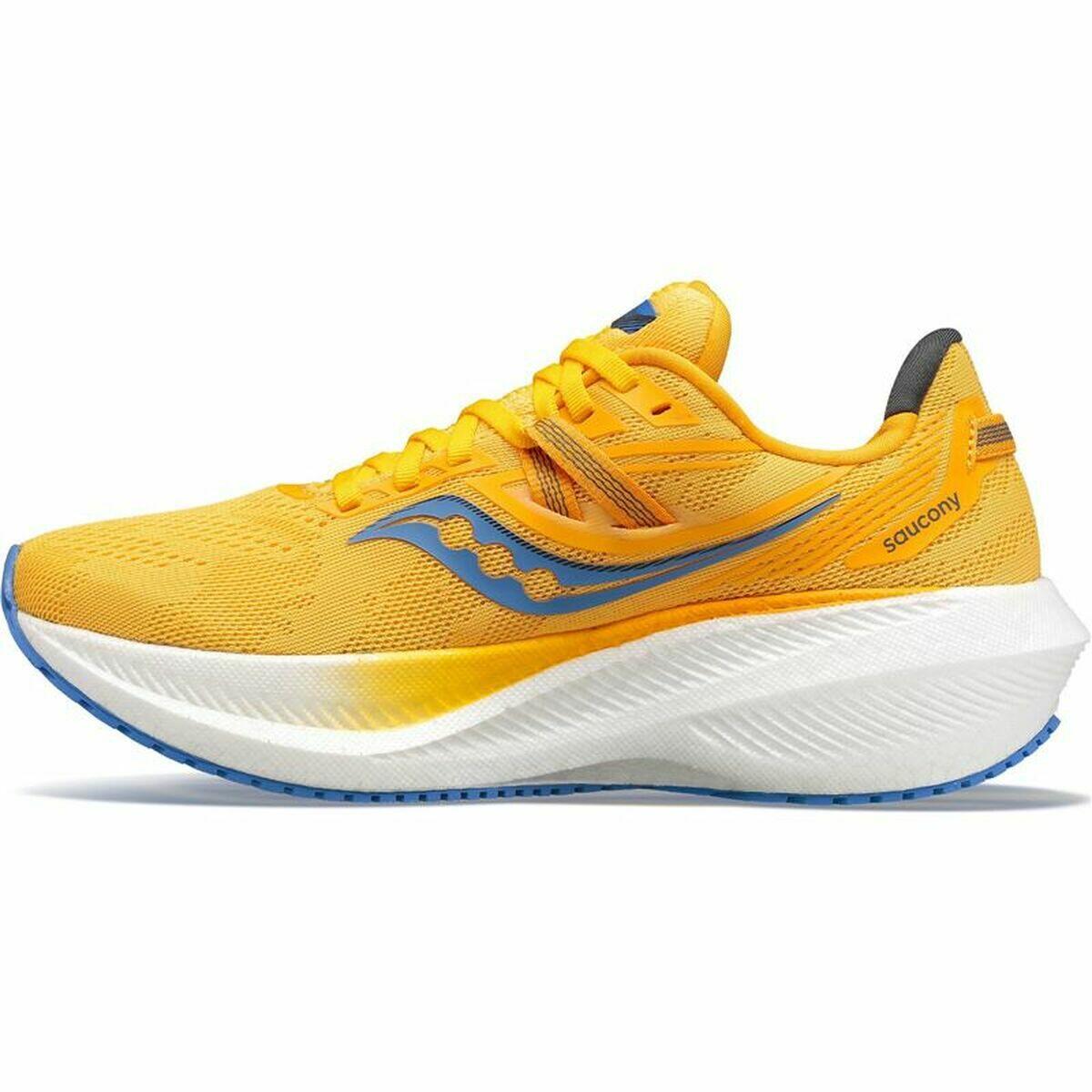 Running Shoes for Adults Saucony Triumph 20 2/5