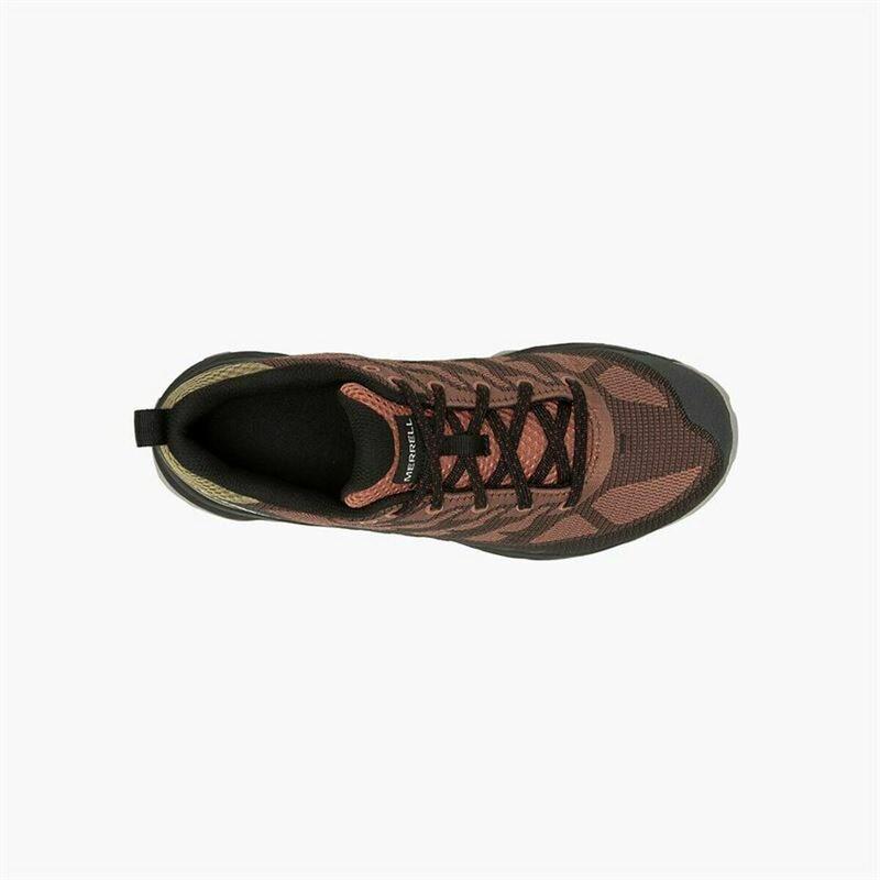 Zapatillas Deportivas Mujer Merrell Speed Eco