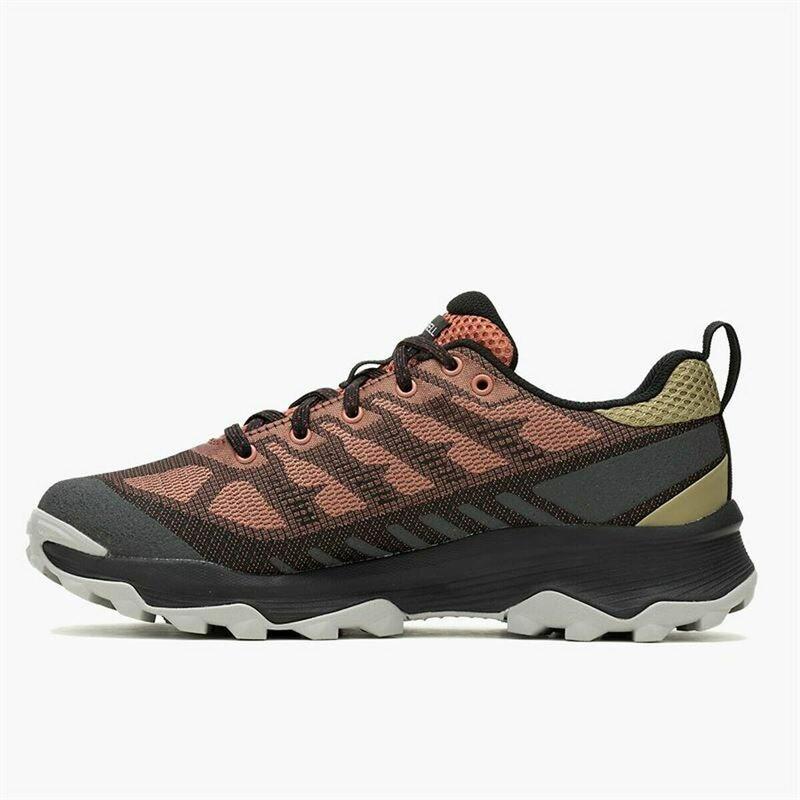 Zapatillas Deportivas Mujer Merrell Speed Eco