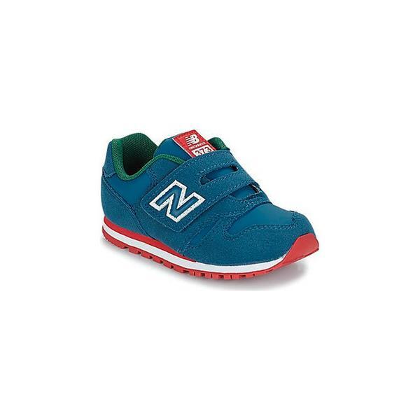 Chaussures de Sport pour Bébés New Balance KV373 PDI  Enfant 1/1