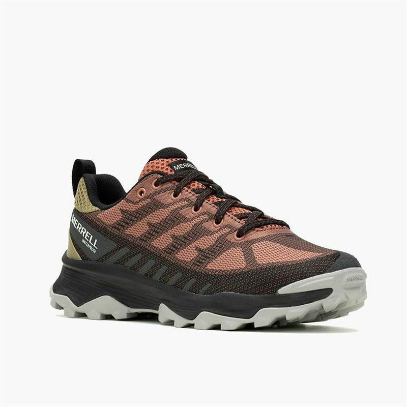 Zapatillas Deportivas Mujer Merrell Speed Eco