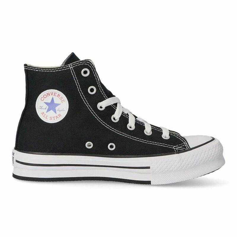 Zapatillas Deportivas Infantiles Converse Chuck Taylor All Star