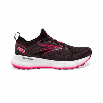 Sportschoenen brooks glycerin stealthfit 20
