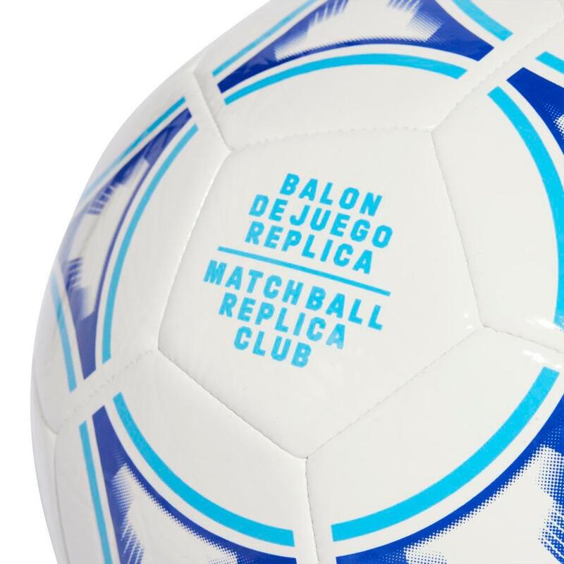 Ballon de Football Adidas de l'Argentine