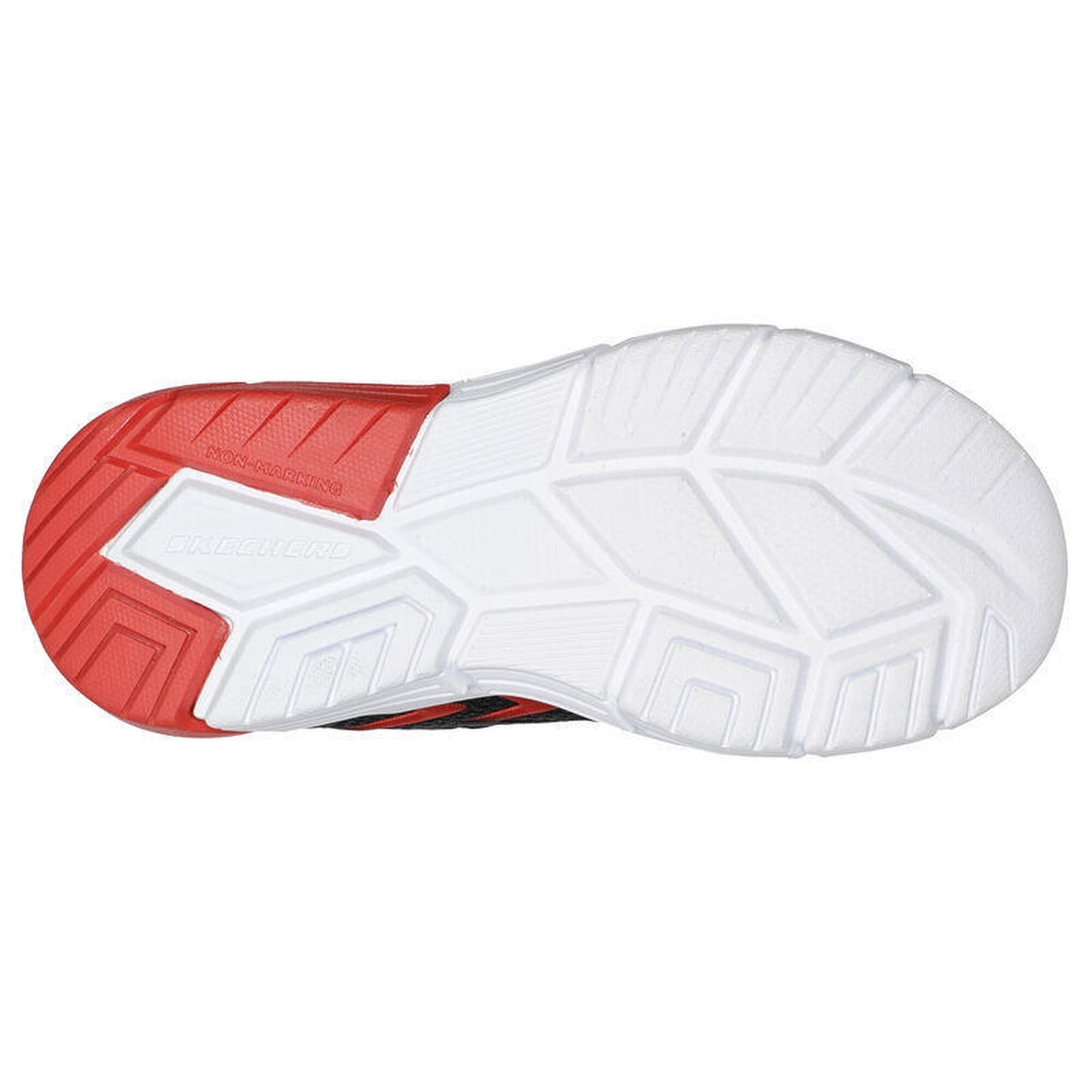 Calzado Multideporte para NIÑO SKECHERS VECTOR MATRIX VOLTRONIK