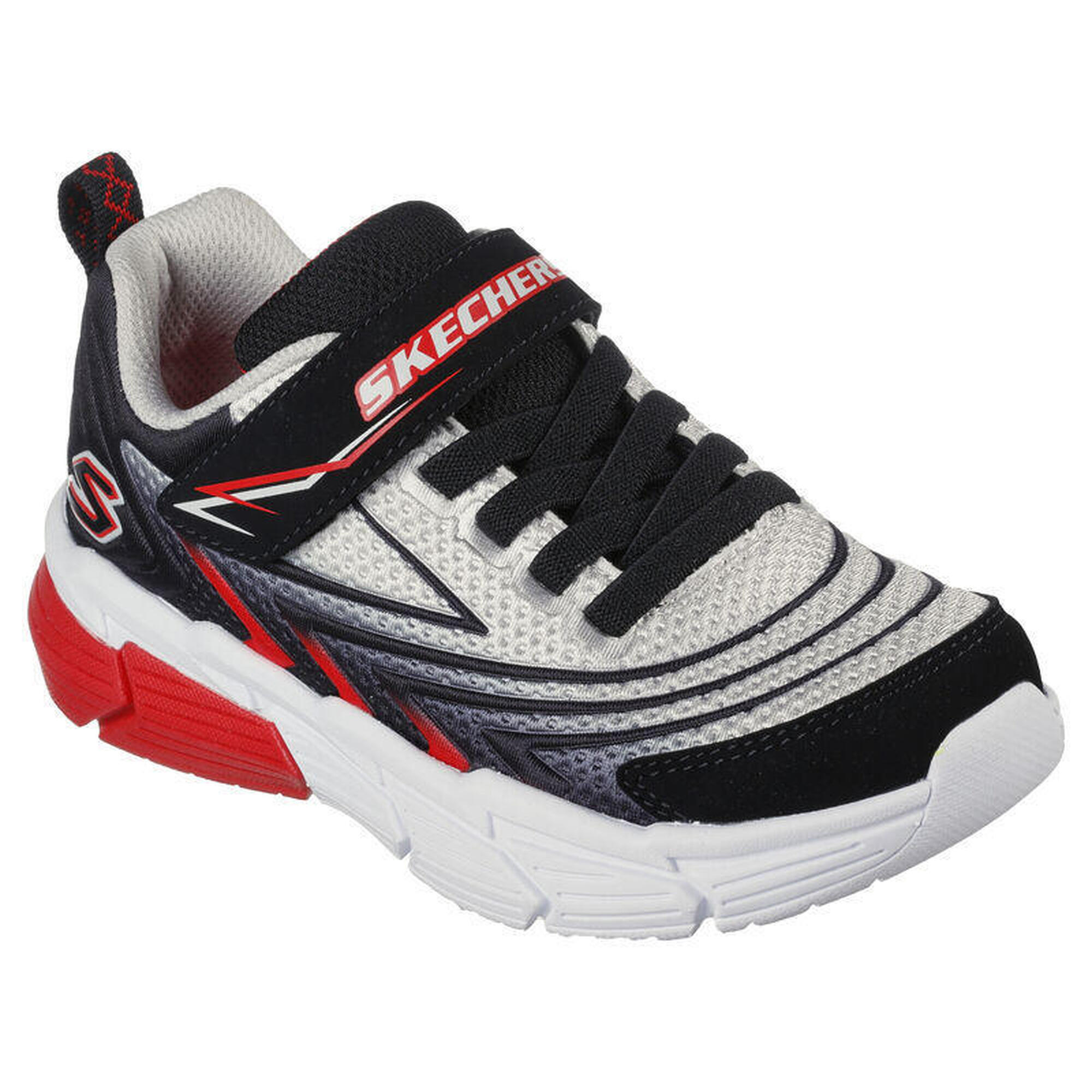 Calzado Multideporte para NIÑO SKECHERS VECTOR MATRIX VOLTRONIK