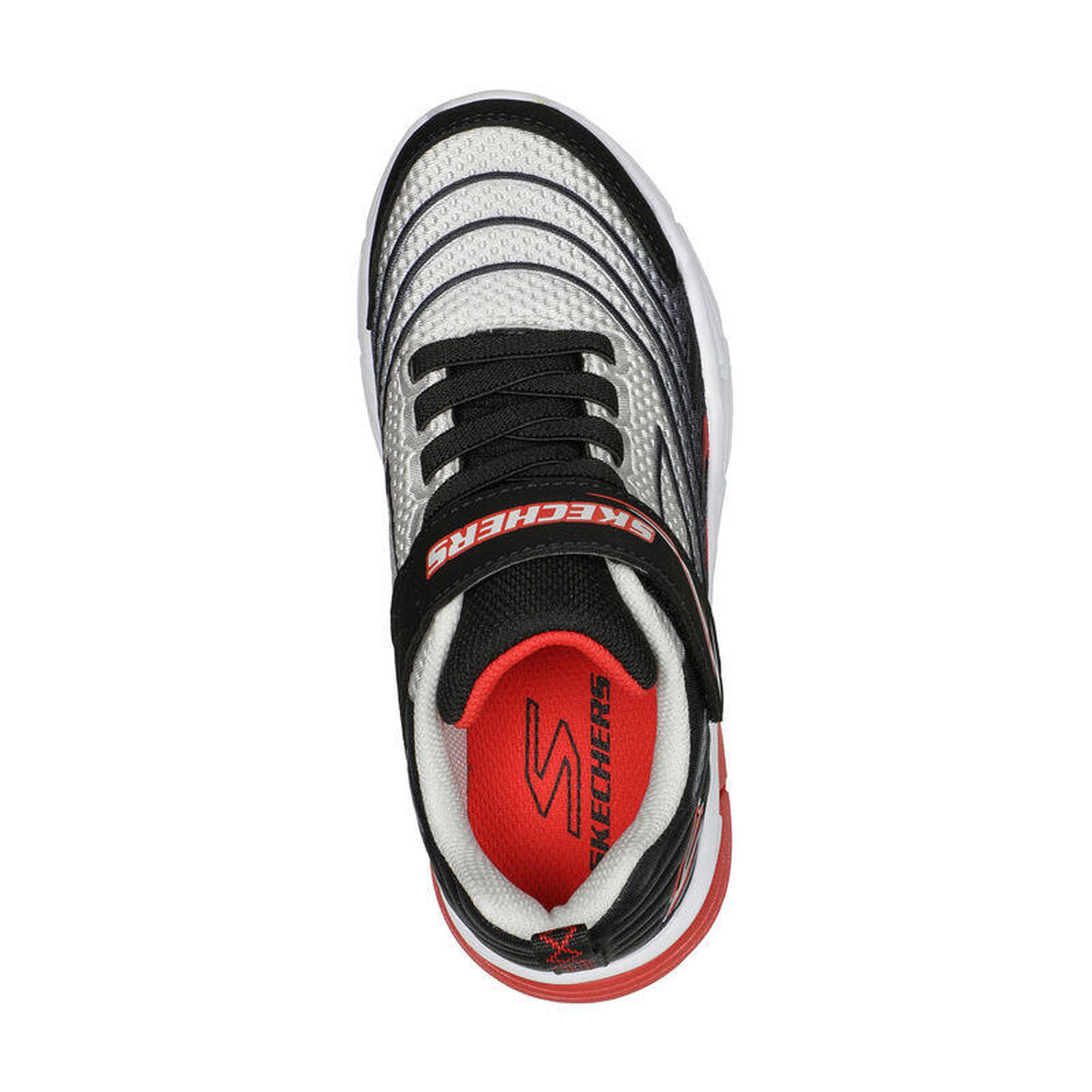 Calzado Multideporte para NIÑO SKECHERS VECTOR MATRIX VOLTRONIK