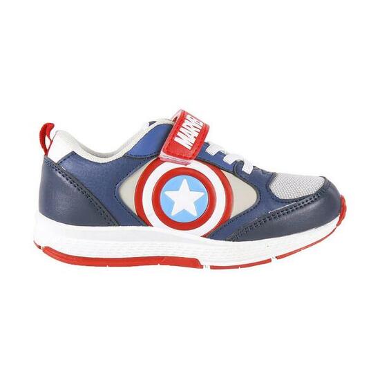 Zapatillas Deportivas Infantiles The Avengers