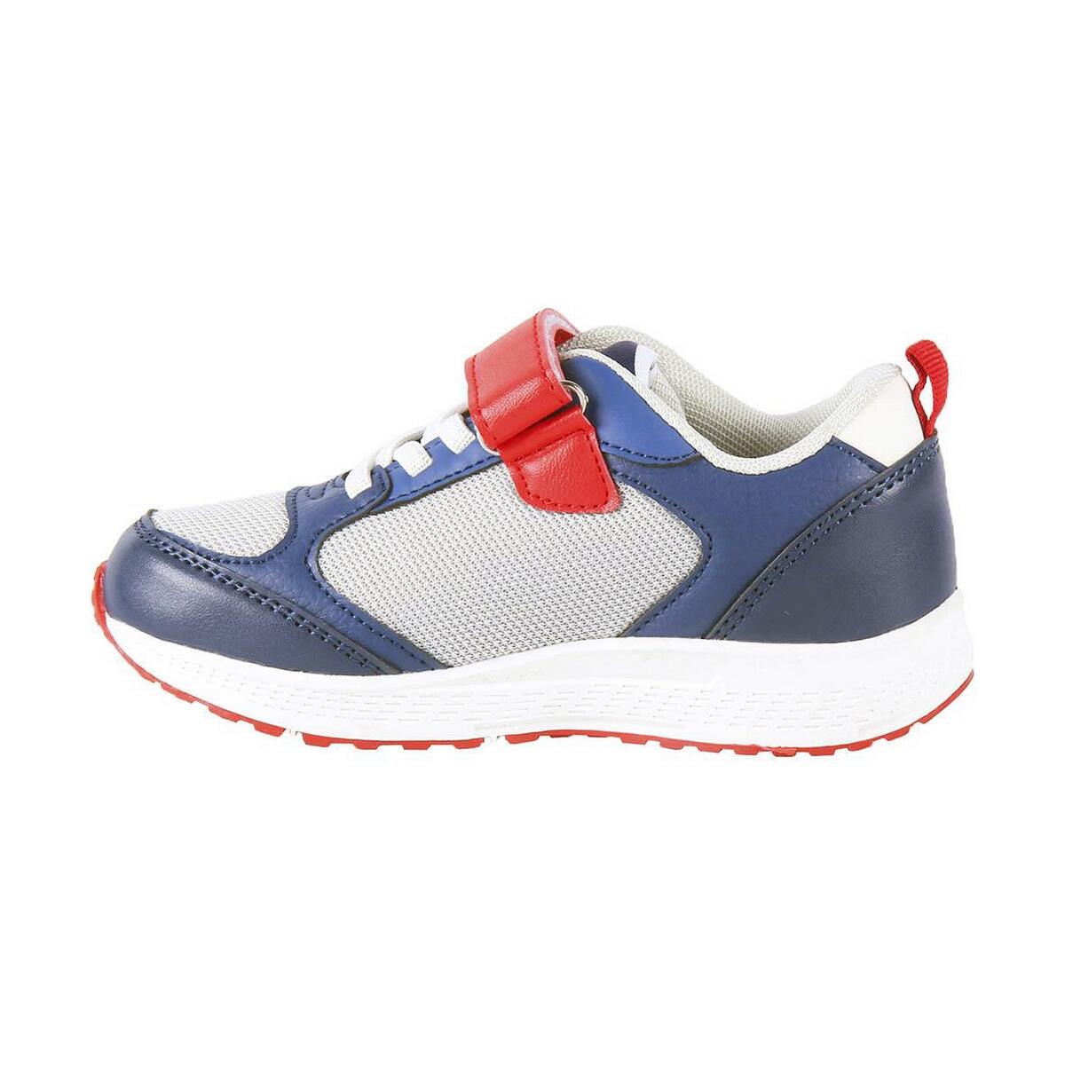 Zapatillas Deportivas Infantiles The Avengers 5/5