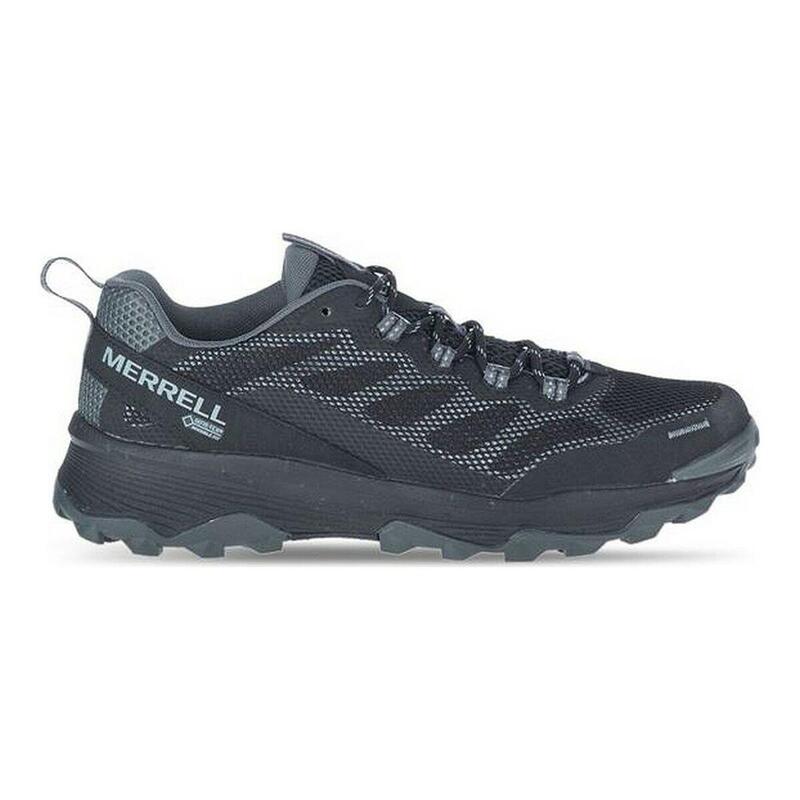 Zapatillas Deportivas Hombre Merrell Speed Strike Gore-Tex M Azul