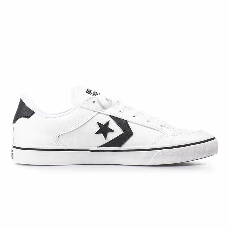 Zapatillas Casual Hombre Converse Tobin Blanco