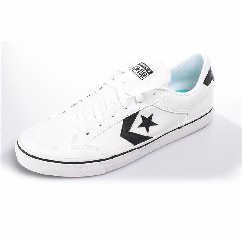 Zapatillas Casual Hombre Converse Tobin Blanco