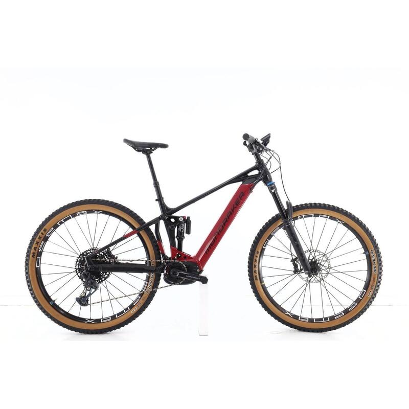 Segunda Vida - Ebike Mondraker Crafty R GX