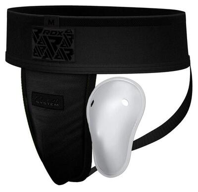 RDX H1 Tiefschutz mit Gel-Cup