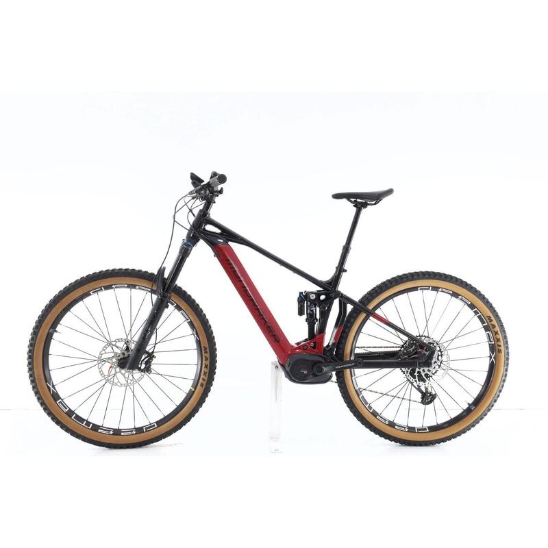 Segunda Vida - Ebike Mondraker Crafty R GX