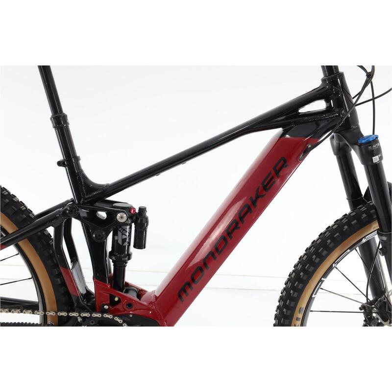 Segunda Vida - Ebike Mondraker Crafty R GX