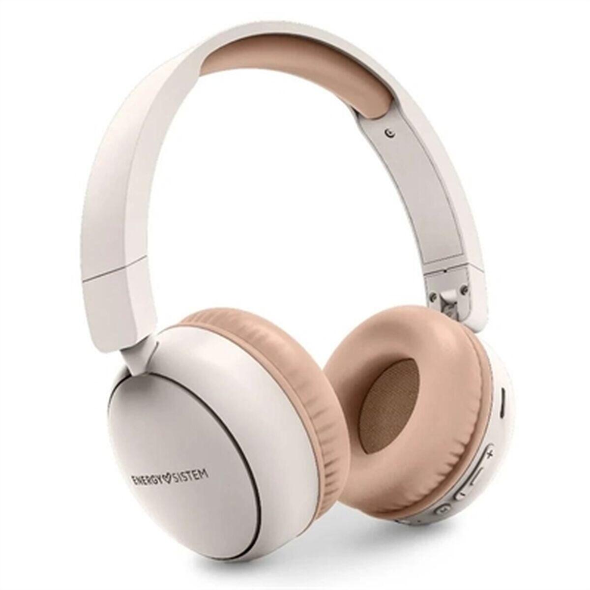 Fones de Ouvido Bluetooth de Faixa de Cabeça Energy Sistem RadioColor Bluetooth