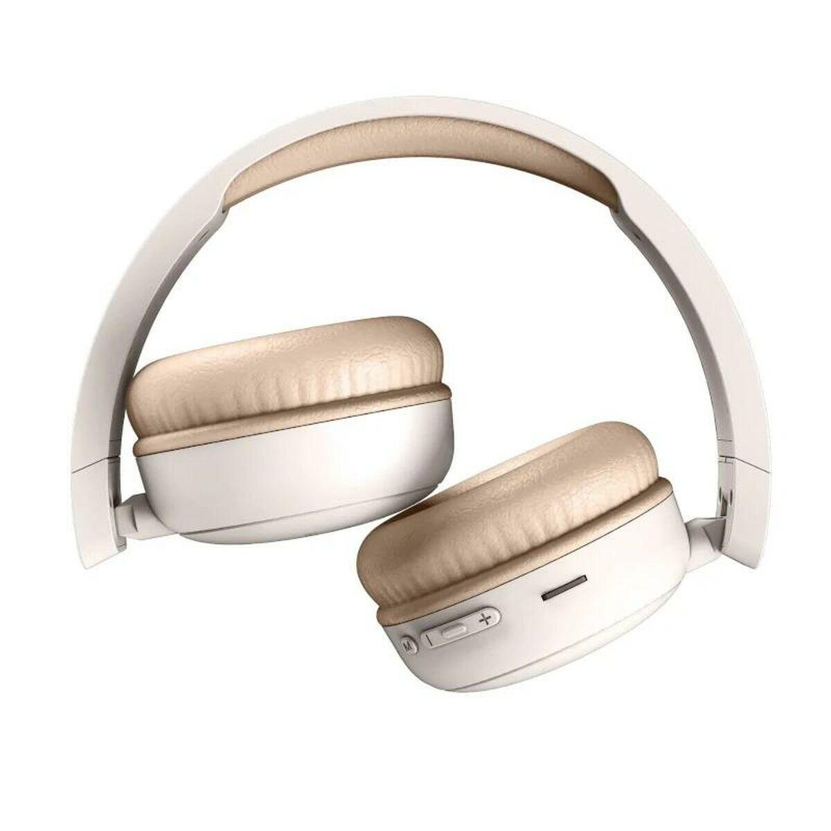Casque Bluetooth à Bandeau Energy Sistem RadioColor Bluetooth 3/4