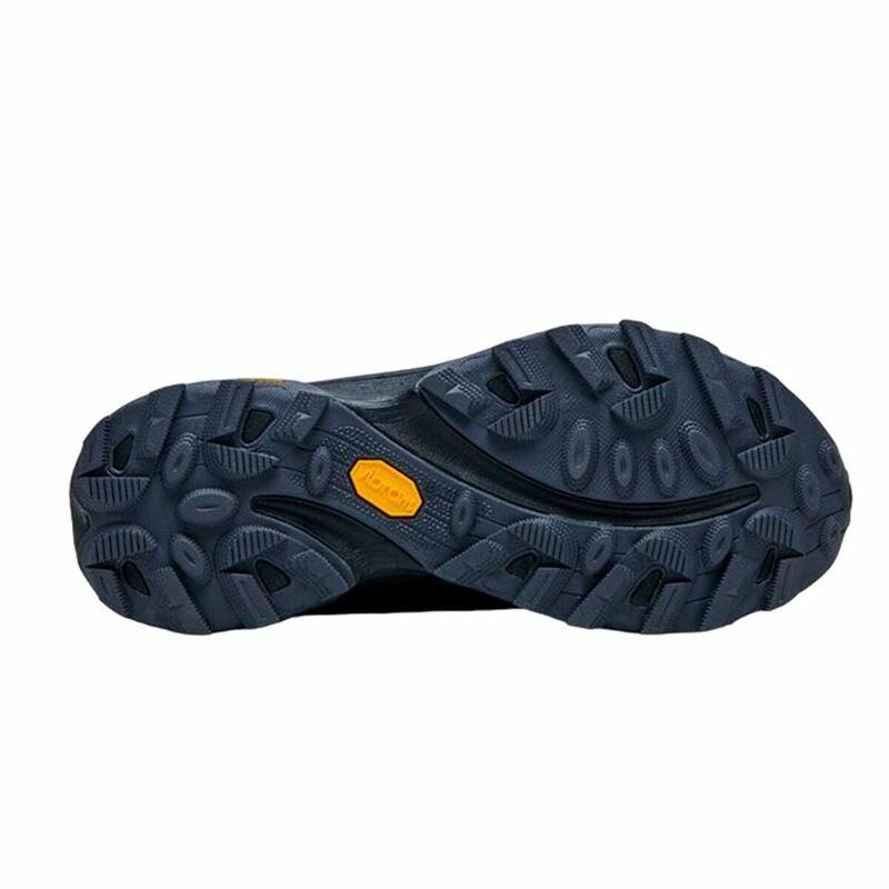 Zapatillas Deportivas Mujer Merrell Moab Speed GTX