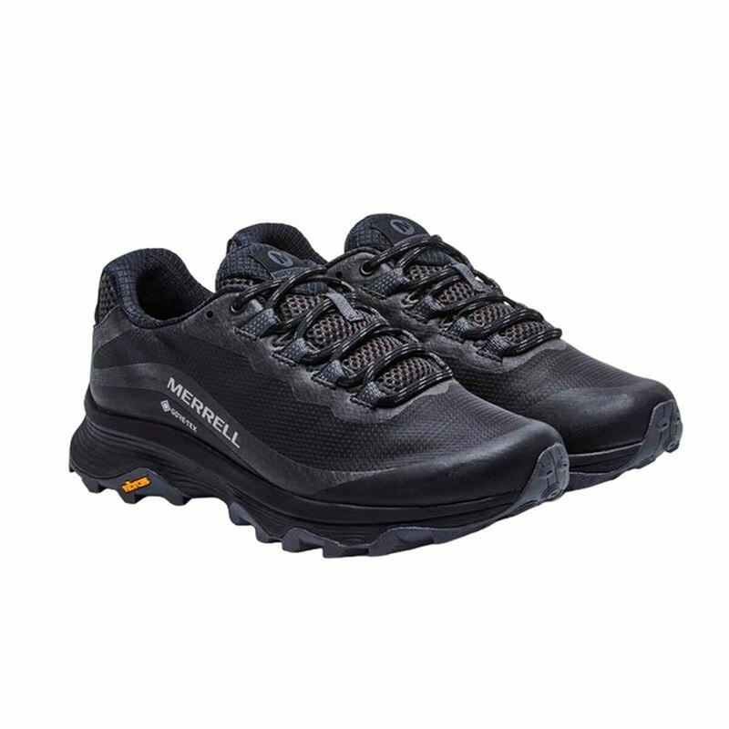 Zapatillas Deportivas Mujer Merrell Moab Speed GTX