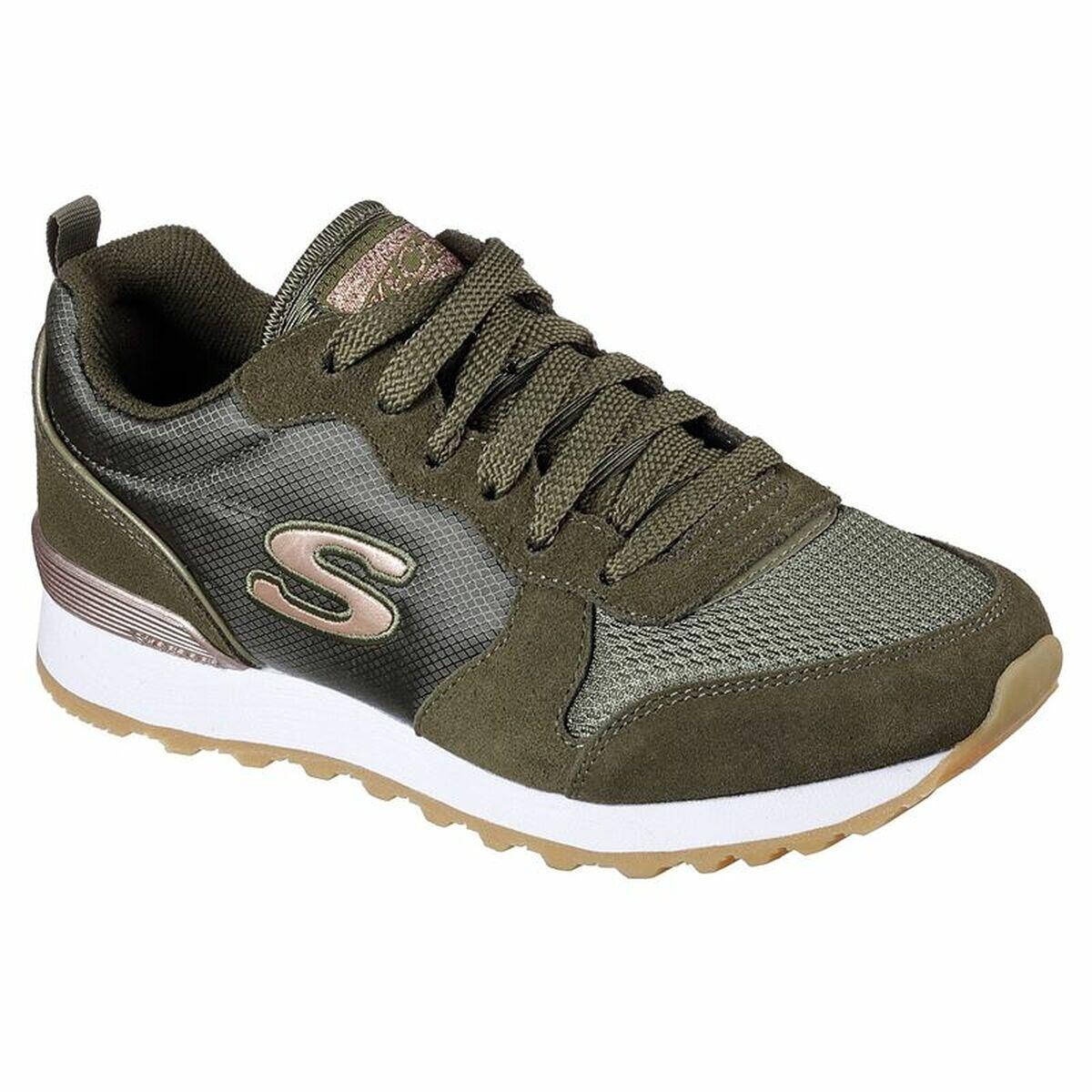 Zapatillas Deportivas Mujer Skechers Retros-OG 85 Mujer 3/5