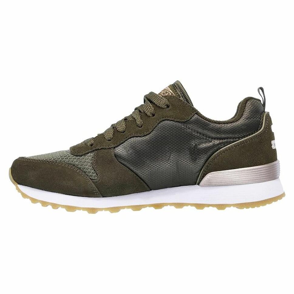 Obuwie Sportowe Damskie Skechers Retros-OG 85 Kobieta