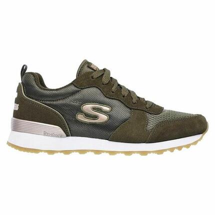 Obuwie Sportowe Damskie Skechers Retros-OG 85 Kobieta