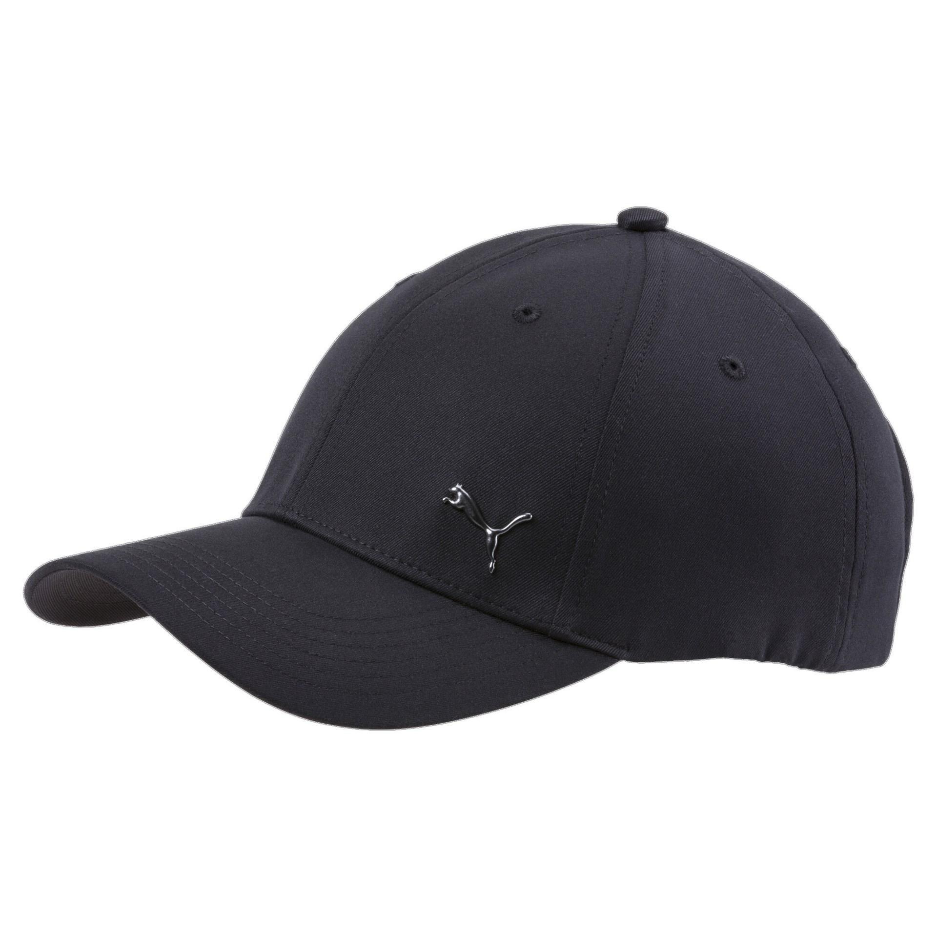 Cappello da baseball (nero)