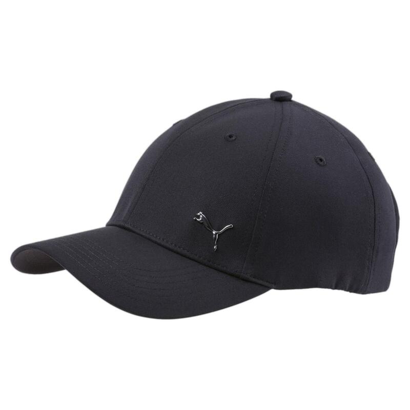 Casquette de baseball (Noir)