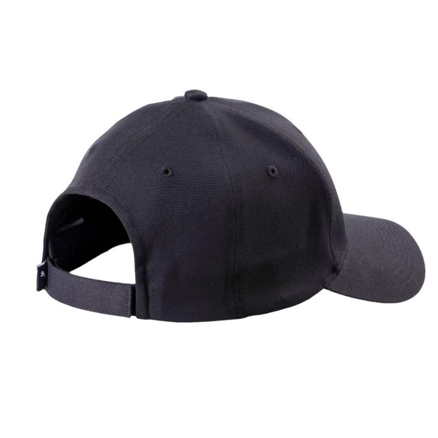 Cappello da baseball (nero)