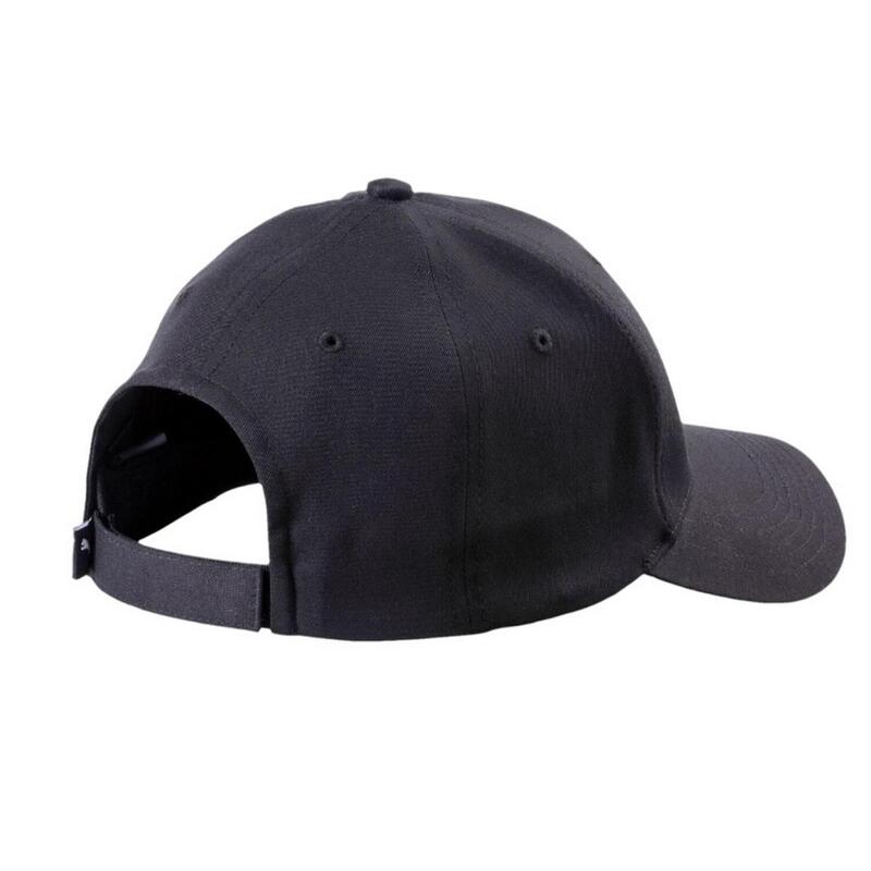 Casquette de baseball (Noir)