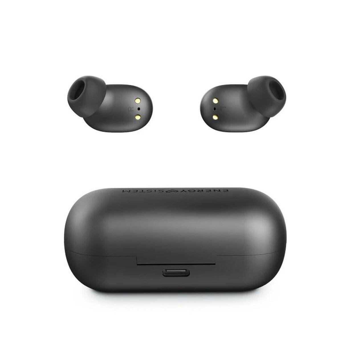 Auriculares in Ear Bluetooth Energy Sistem Urban 3 Preto 2/4