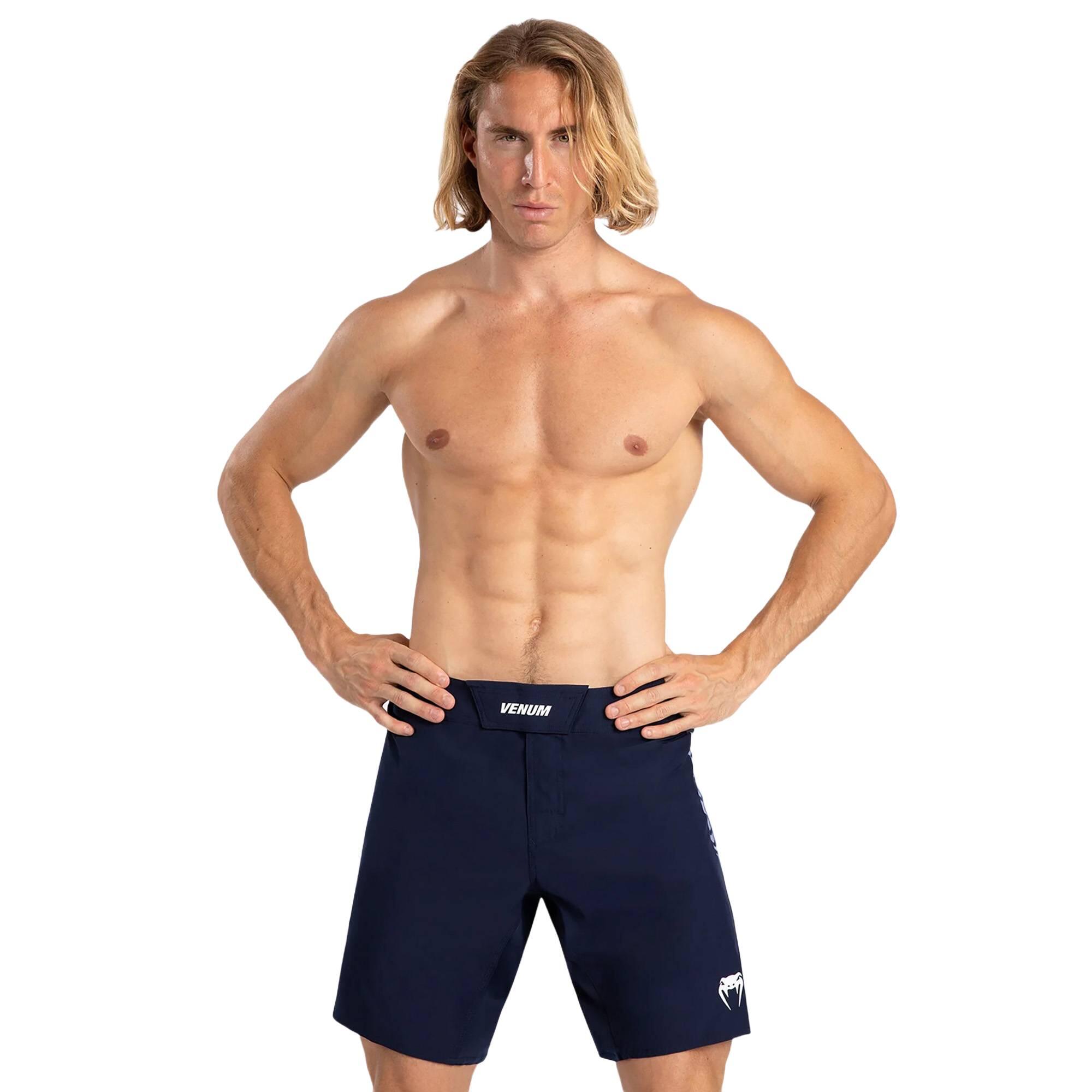 Pantaloni scurți de antrenament pentru bărbați Venum Tempest Fight