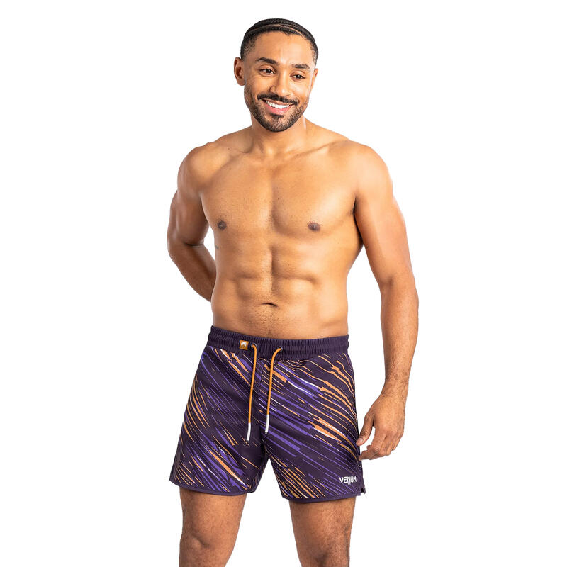 Pantaloni scurți de baie Venum Rapid Board pentru bărbați
