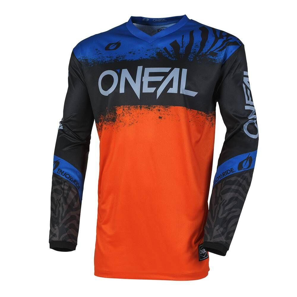 Bluza rowerowa męska O'neal Shocker