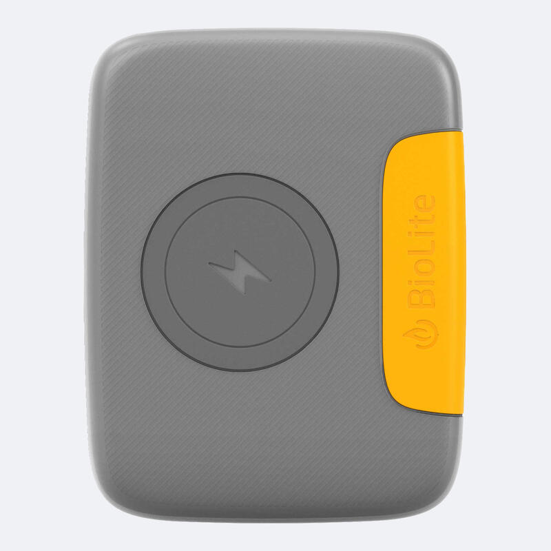 Batterie portative compacte et ultra puissance 91,3Wh - CHARGE 100 Max BIOLITE
