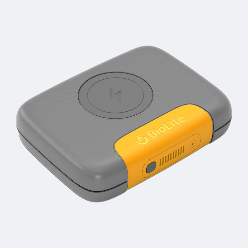 Batterie portative compacte et ultra puissance 91,3Wh - CHARGE 100 Max BIOLITE