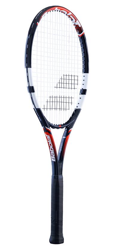 Babolat Falcon 105 Tennis Racket & Cover - Grip 4 2/3