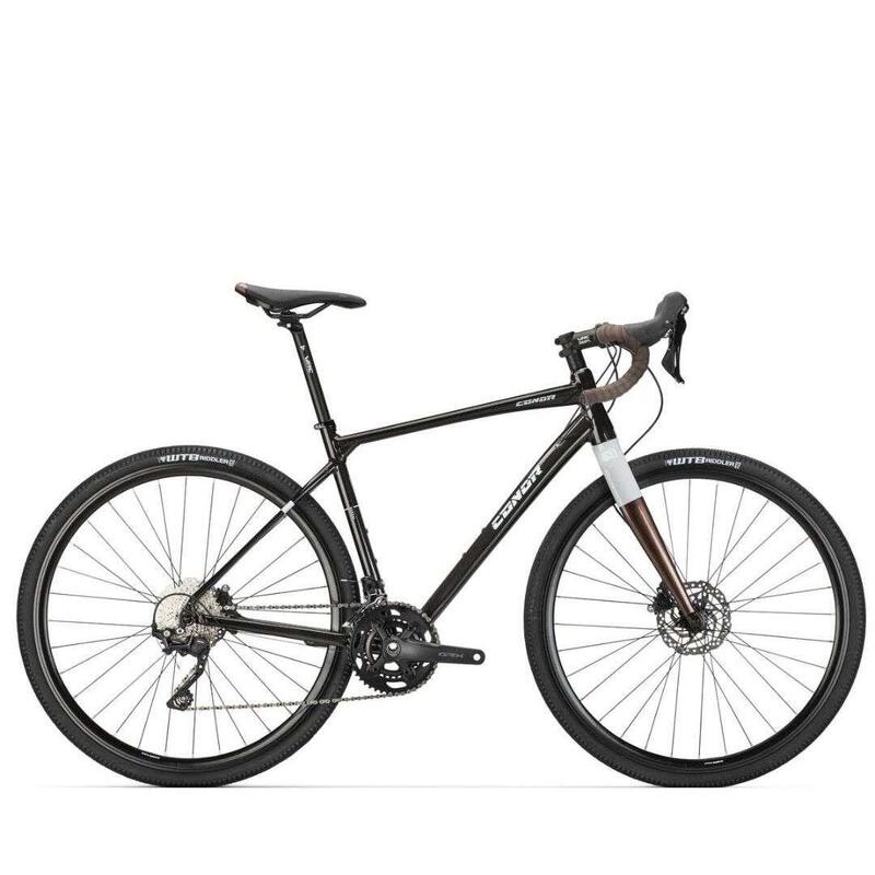 Segunda Vida -Conor WRC Kalima 11v Talla S Bicicleta Gravel