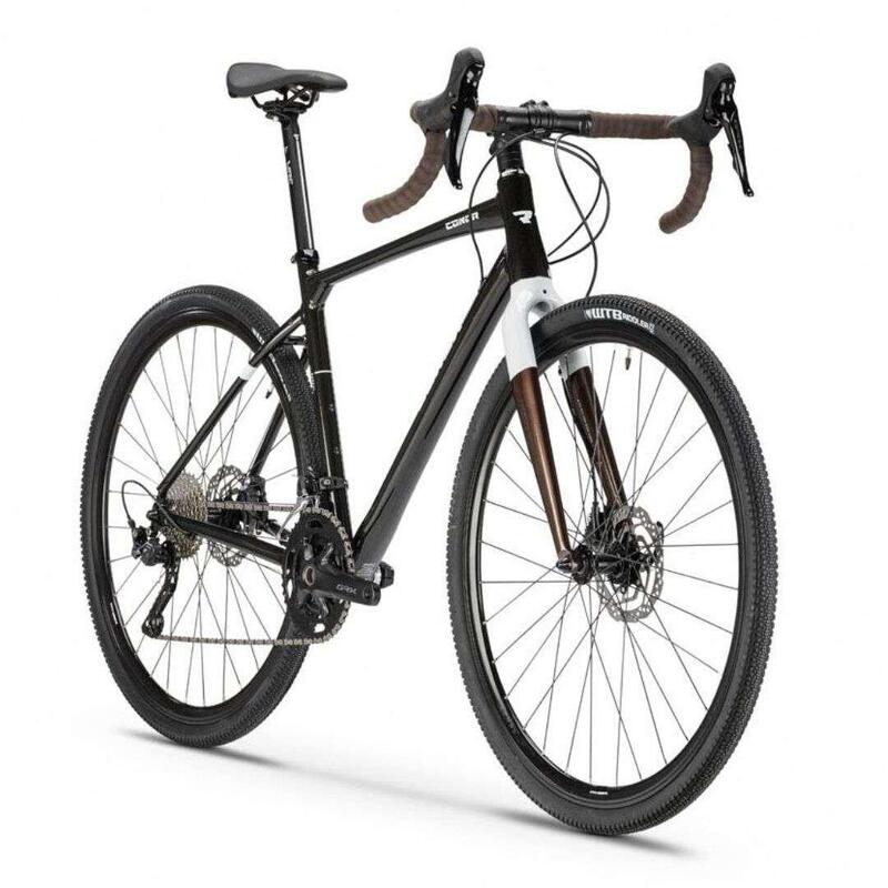 Segunda Vida -Conor WRC Kalima 11v Talla S Bicicleta Gravel