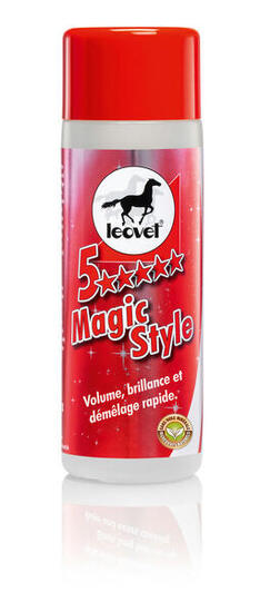 5-STERNE MAGIC STYLE 200ml