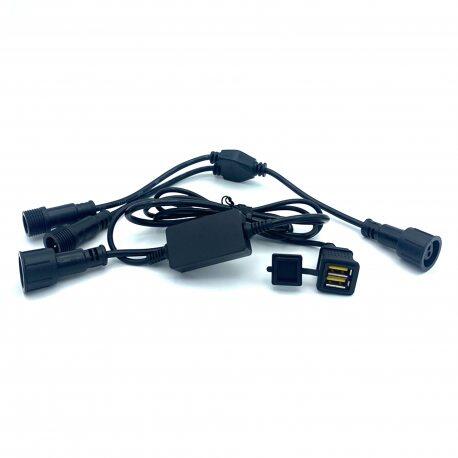 POWERYMAX Mobility Pack Batería Portátil PoweryMax PX5 PX10 PX25