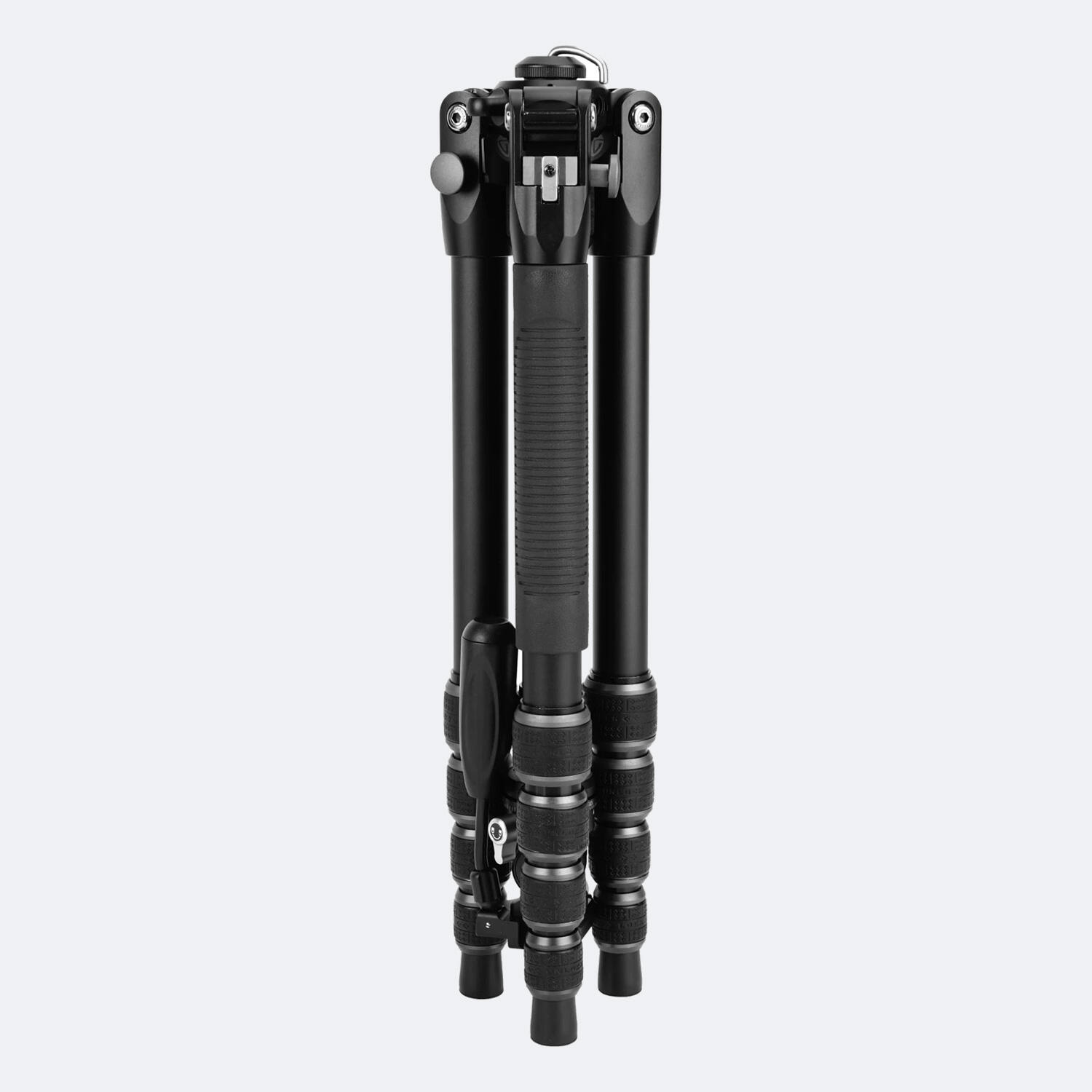 Treppiede da viaggio in alluminio con testa a 2 vie Vanguard Veo 3T 265HAP 2/7