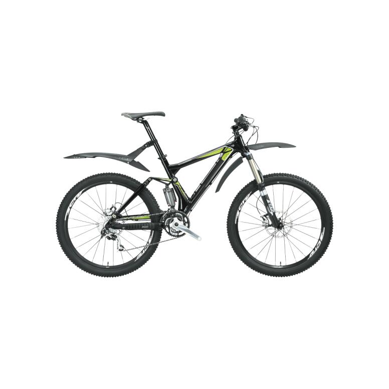 Schutzbleche Topeak DeFender RX 279er 2/7