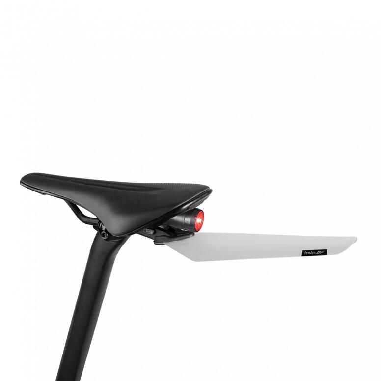 Topeak Flashfender DF Deluxe Edition Rear Mudguard 3/5